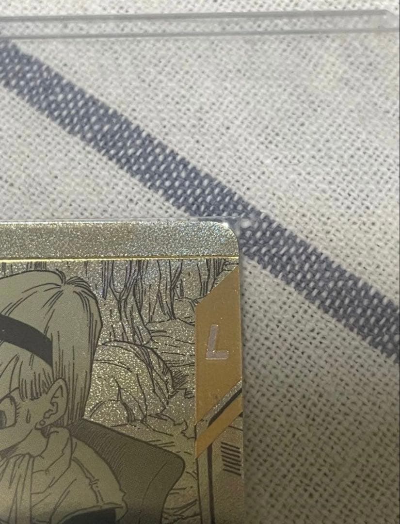 ドラゴンボールスーパーダイバーズ ブルマ パラレル アドバンスパック