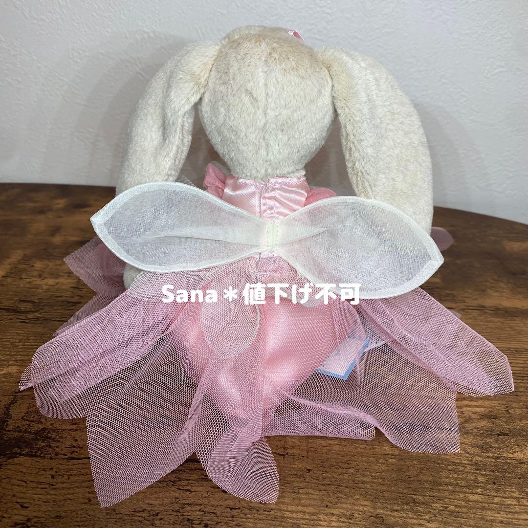 廃盤　新品　 Lottie Bunny Fairy バニー