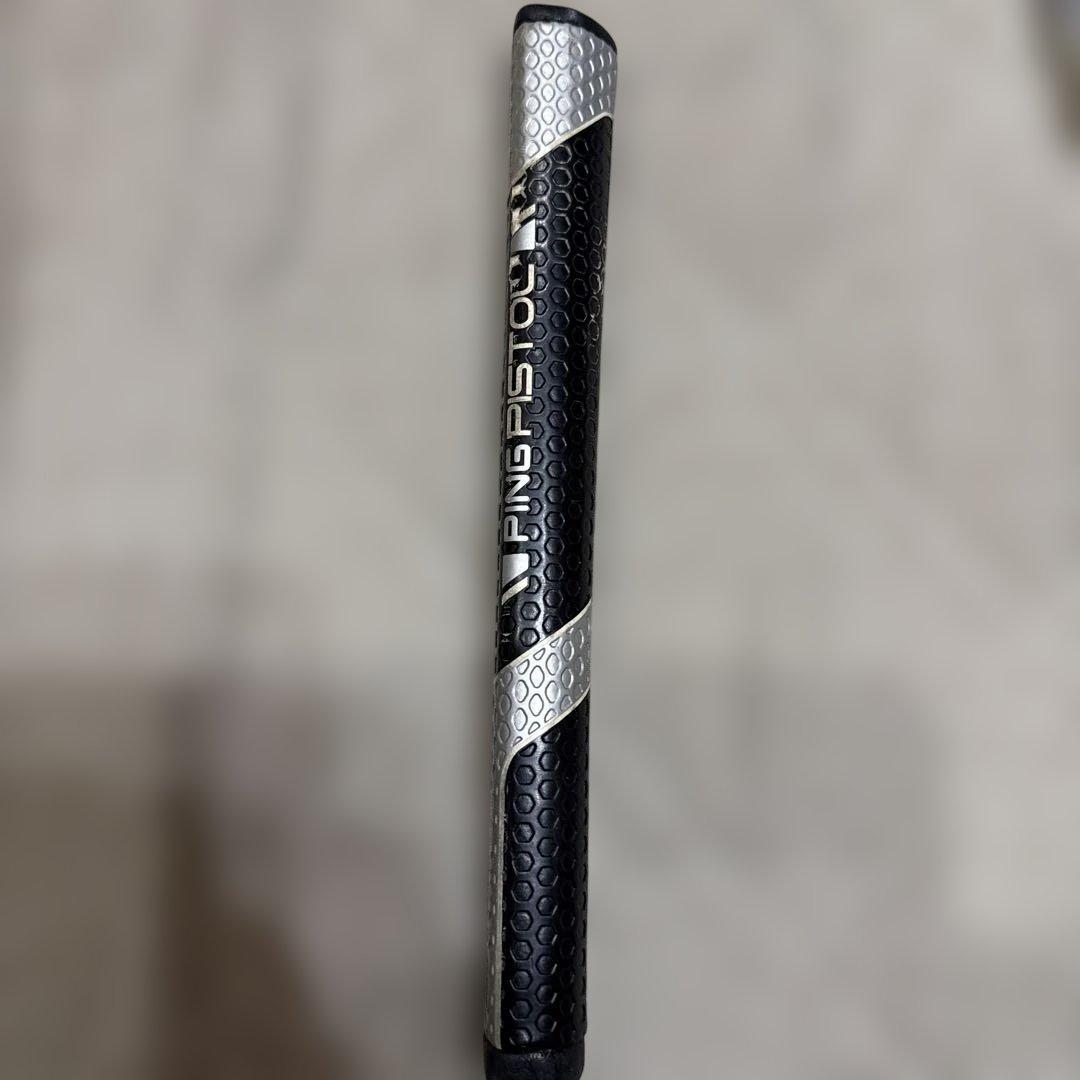 PING SIGMA G ANSER パター 34インチ