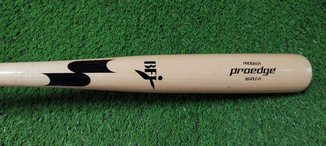 SSK　オーダーバット　木製バット