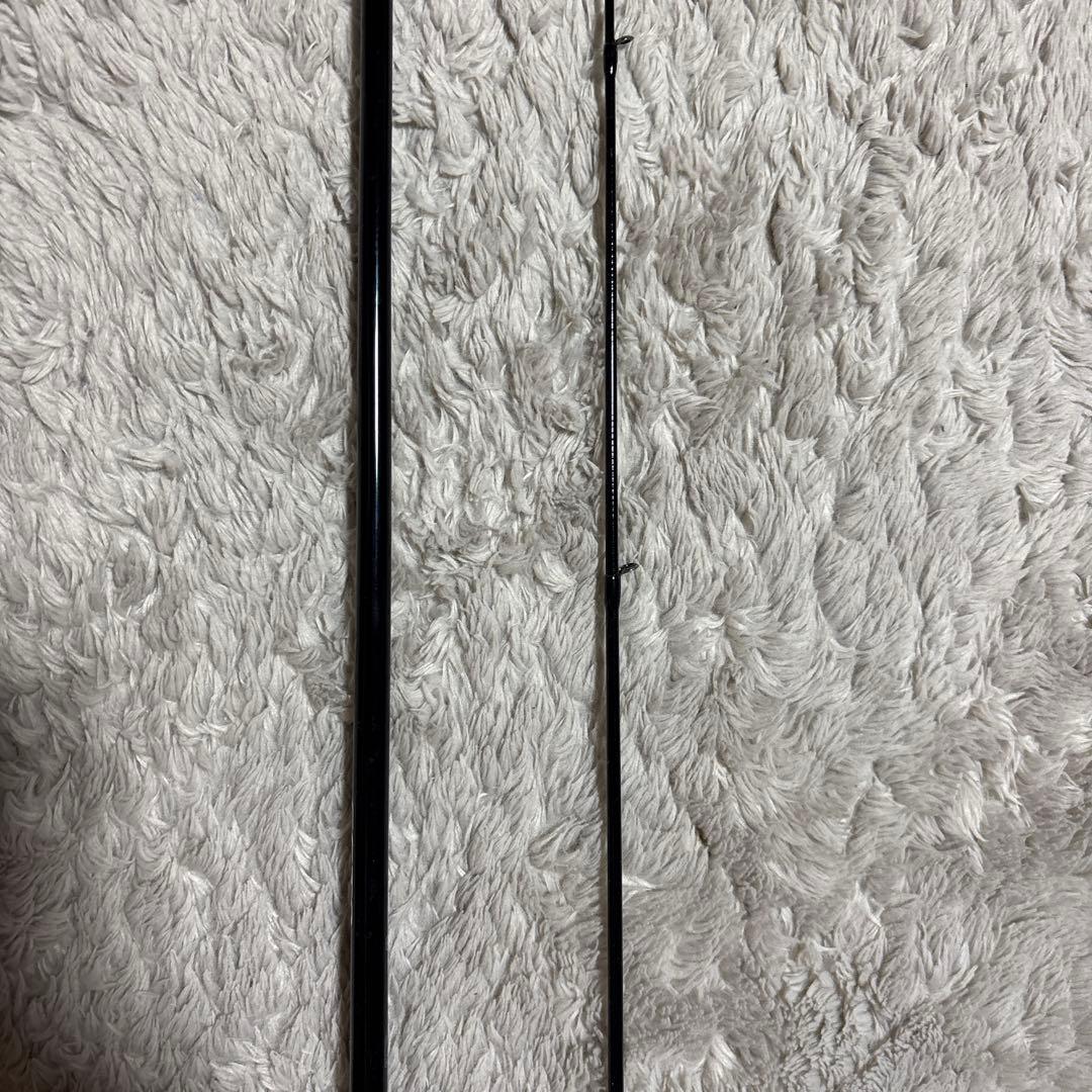 廃盤品 ティップラン ラグゼ EGTR X S65M＋ ティップカバー付