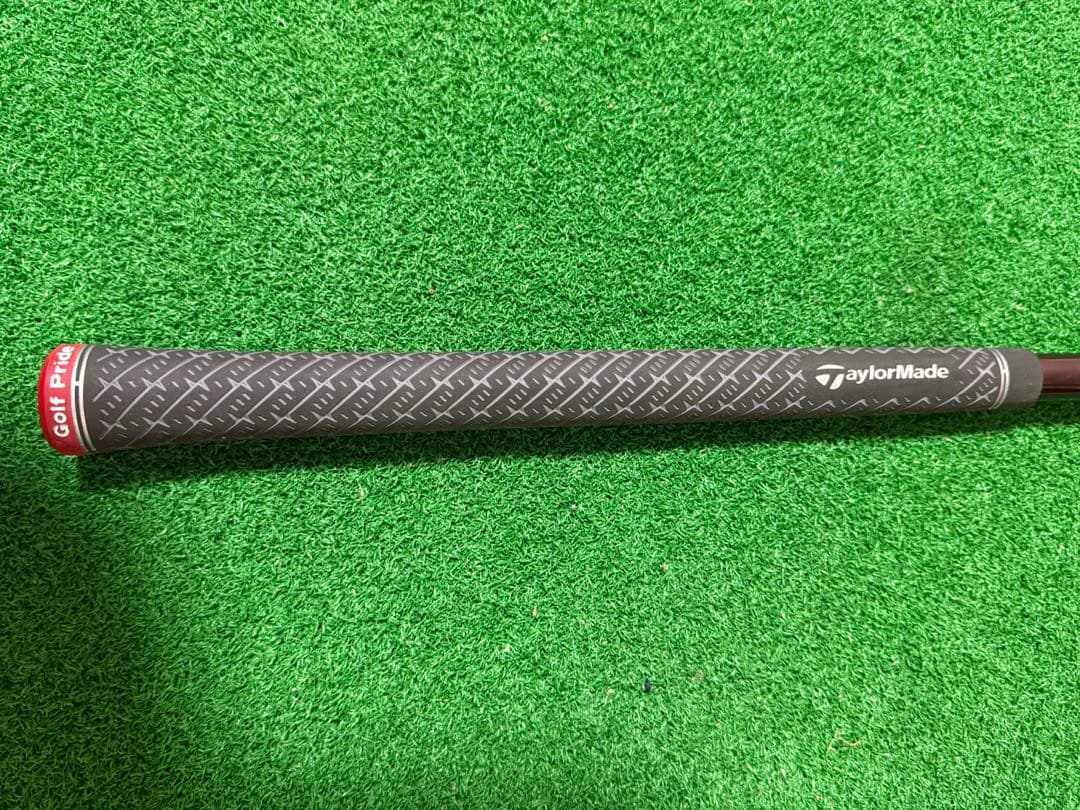 フジクラ スピーダーnx レッド 3w用 107cm