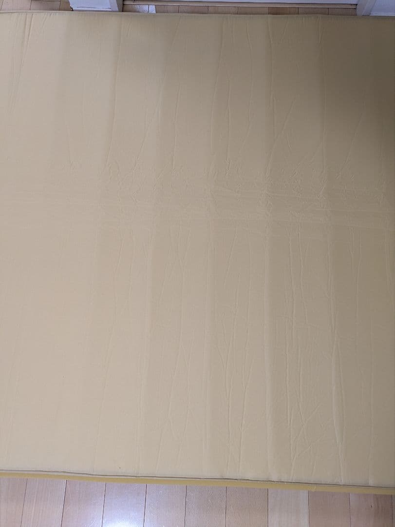 Coleman キャンパーインフレーターマット ハイピーク/ダブル コヨーテ