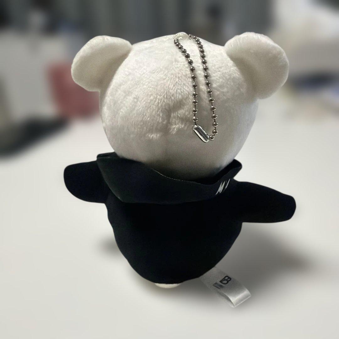BE:FIRST MANATO くま 大