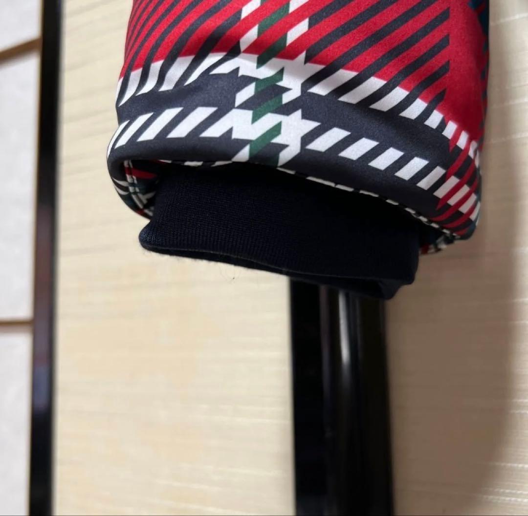 【美品】ジャックバニー チェック柄 ジャケット サイズ6