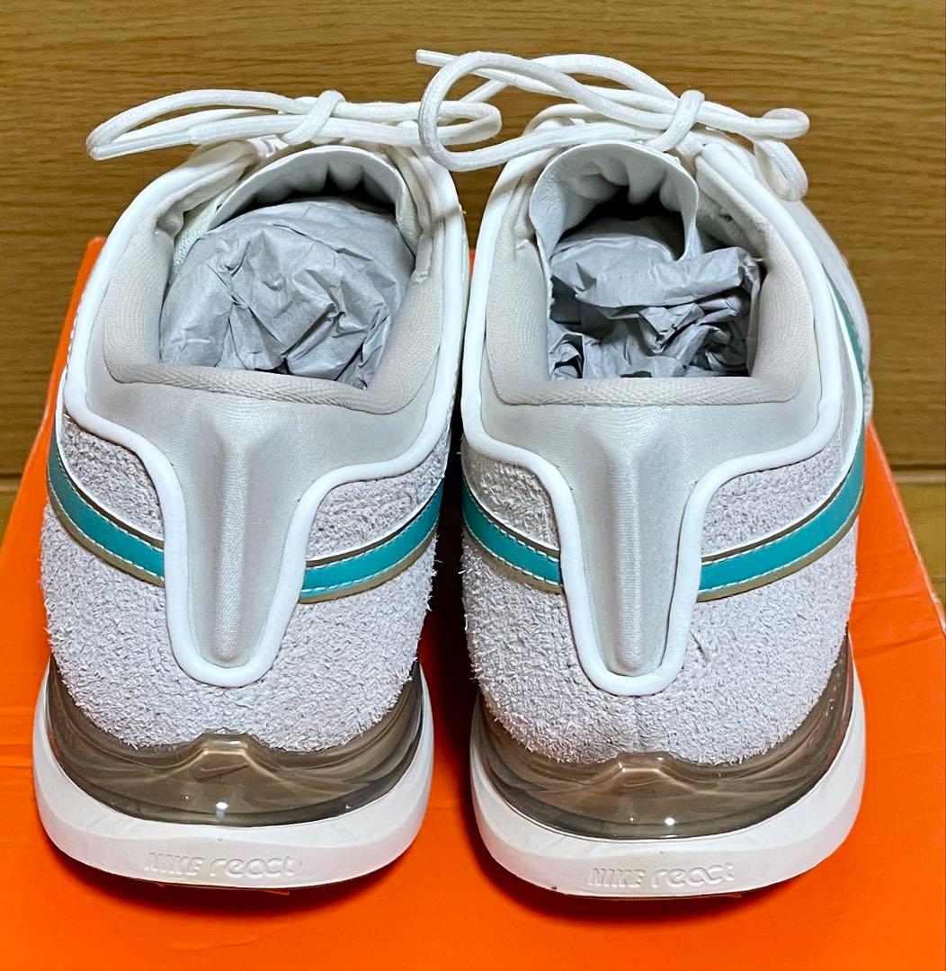 Air Zoom Victory Tour 2 NRG M22 新品　26cm