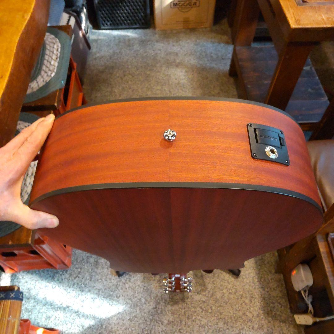 Fender CD-100CE エレアコ （管理サレテ）