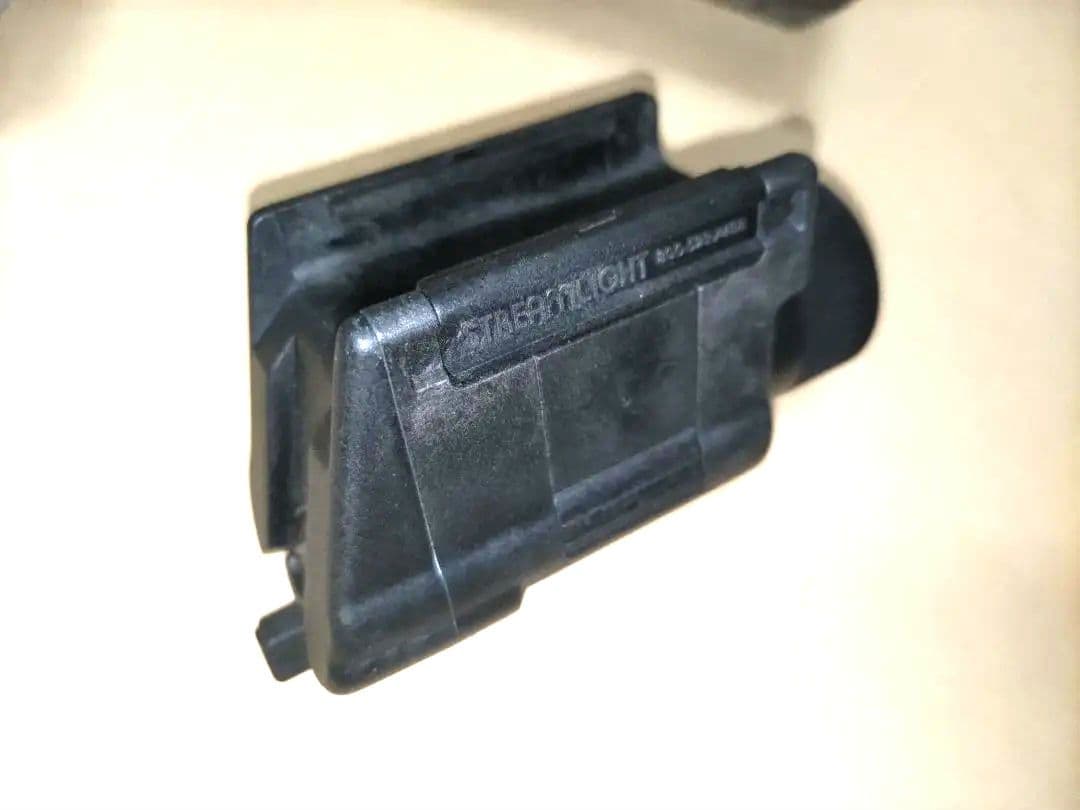 STREAMLIGHT ITI M4 タクティカルイルミネーター ライト
