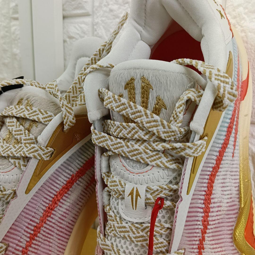 ANTA KAI 3「CNY」新年限定モデル US9.5