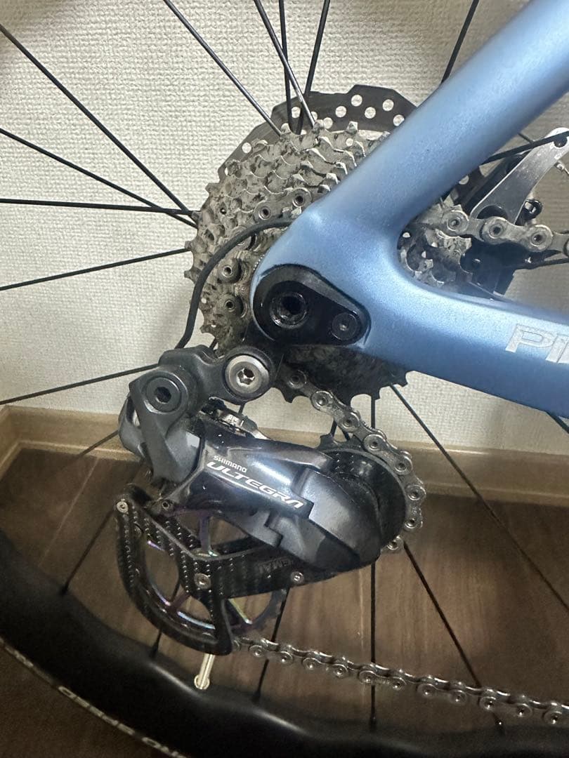 自転車本体 PINARELLO DOGMA MY24 di2