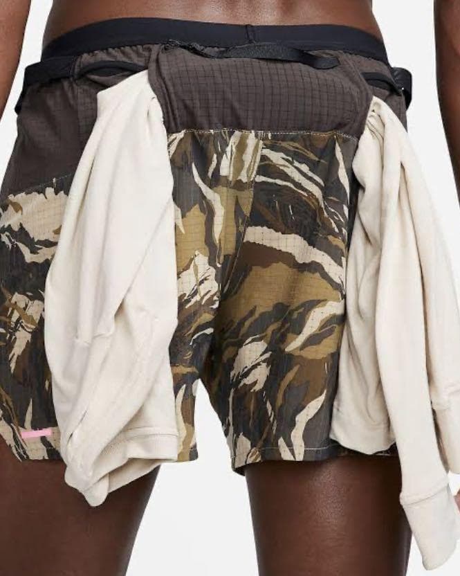 最後 XL ナイキ フレックス ストライド トレイル ランニング ショートパンツ