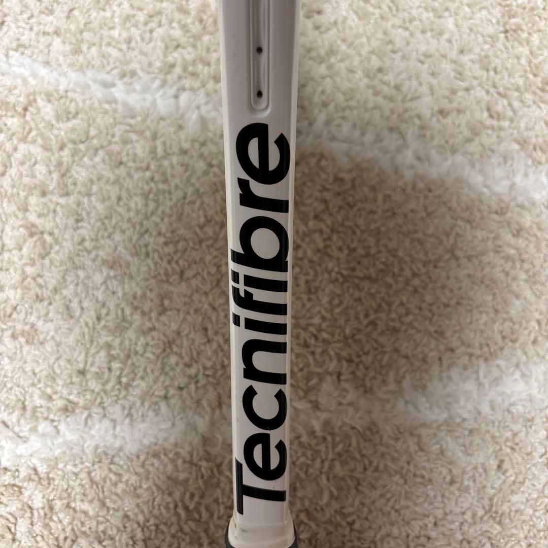Tecnifibre T-Fight 300S テニスラケット