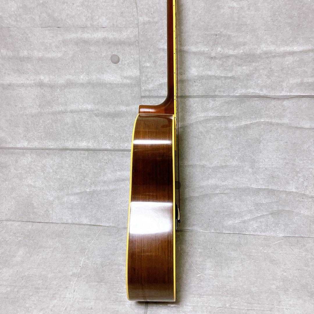 YAMAHA LL-6JS アコースティックギター サンバースト アコギ レア