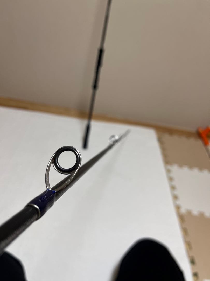 値下げここまでゼスタ ランウェイ SR SLSセット