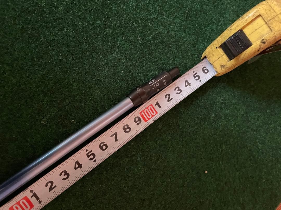 則巻PING G410 7W 用フジクラスピーダーエボリューション569Ⅴ