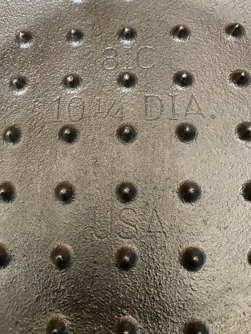 LODGE ロジック キッチンオーヴン ループハンドル10 1/4インチ