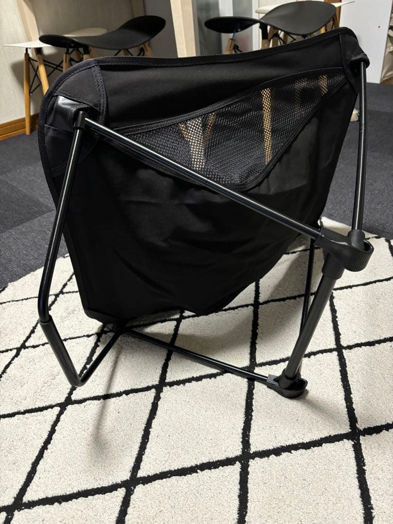 FUTURE FOX UZURA CHAIR うずらチェアー　最終値下げ