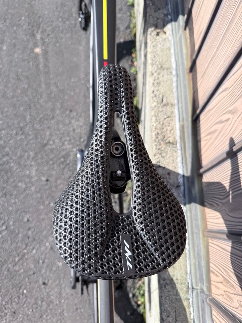 LOOK 795 brace rs disk 2022 Sサイズ