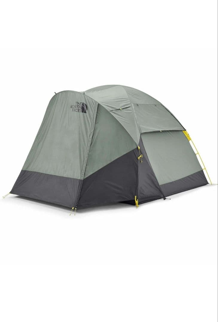 THE NORTH FACE　WAWONA4ノースフェイス ワオナ 4人用
