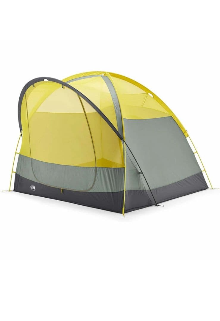 THE NORTH FACE　WAWONA4ノースフェイス ワオナ 4人用