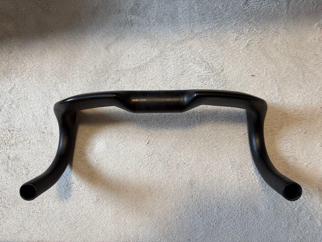 veloflyer トラックハンドル