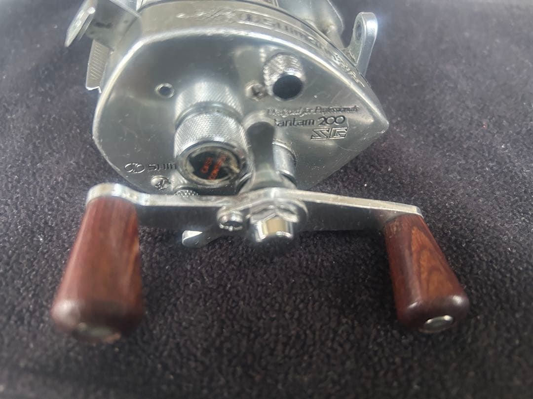 SHIMANO バンタム　最終価格