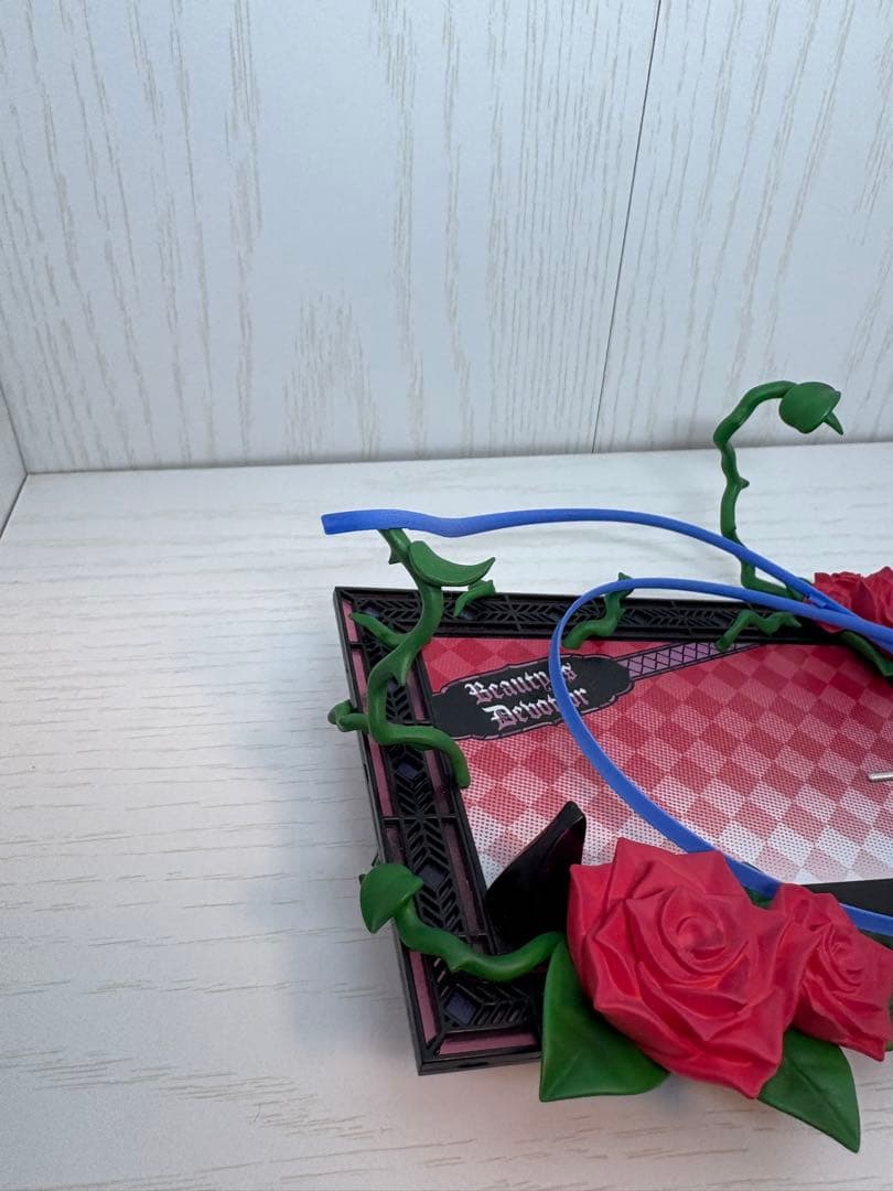 初回生産版　コトブキヤ　芳澤かすみ　ペルソナフィギュア　開封品