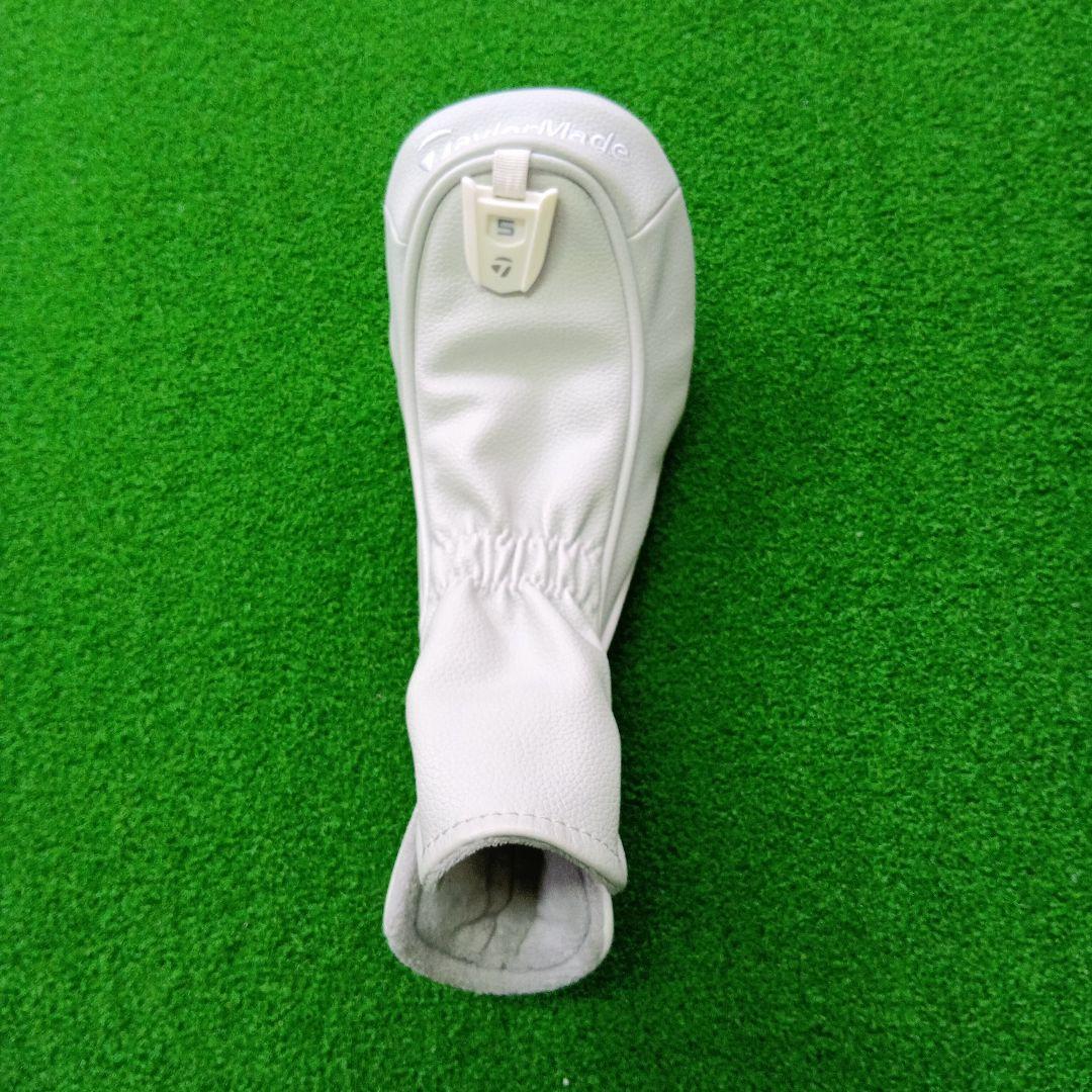 TaylorMade ステルス2 HD 5W(レディース)