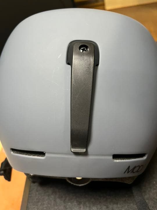 OAKLEY ヘルメット　MOD1 箱付き