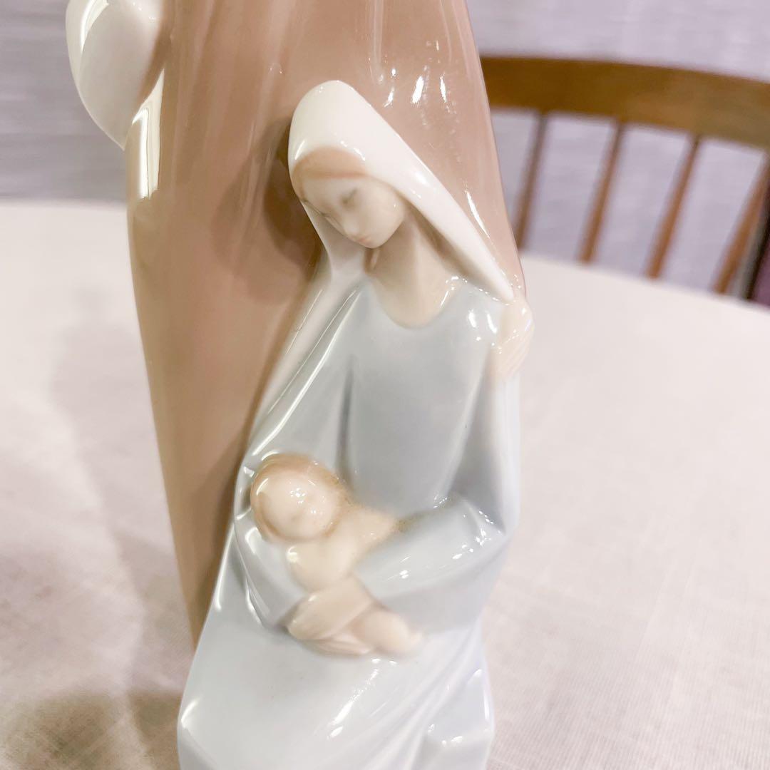 リヤドロ LLADRO 聖家族　#4585