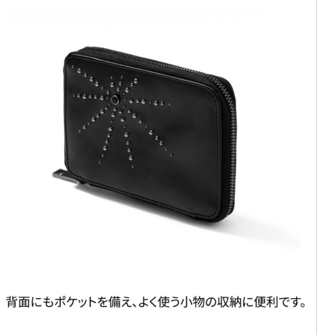 TXT MOACON モアコン ミニバッグ