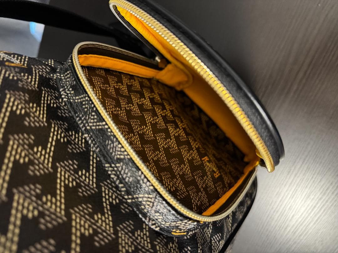 【限定】Resurrection Larus No.1 Black&Gold