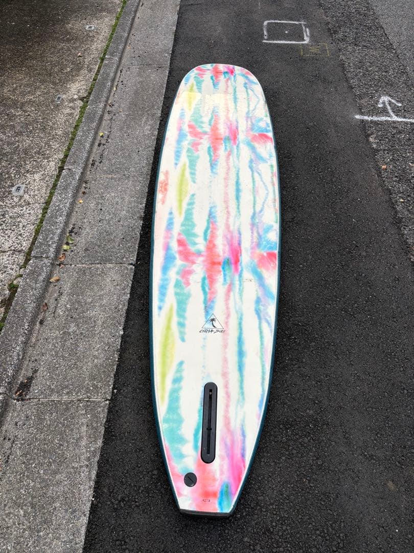 キャッチサーフ　Plank 9.0