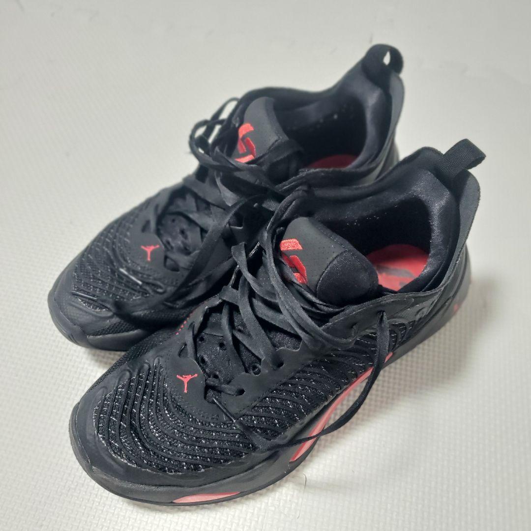 NIKE JORDAN LUKA PF 27.5 ジョーダンルカ1 ブレッド