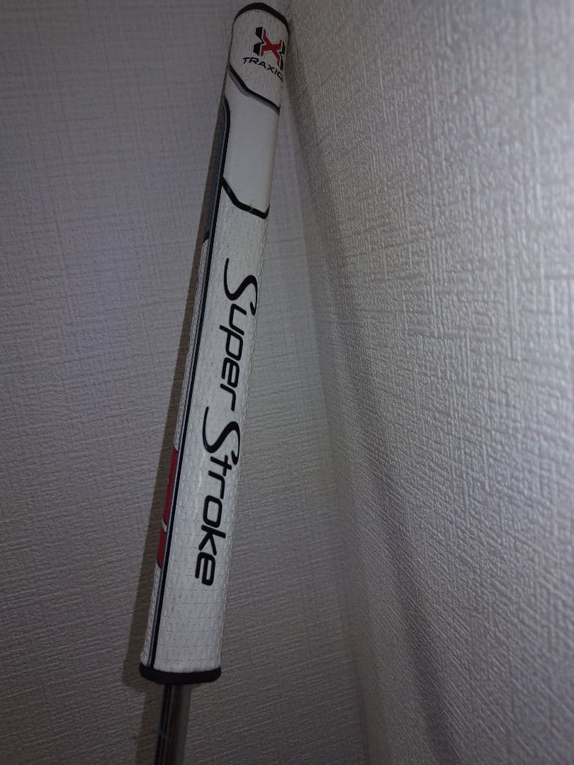 PING ANSWER　ピン　パター　SUPERSTROKE