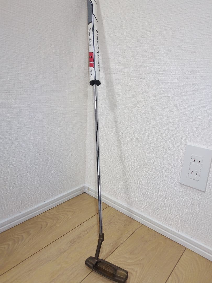 PING ANSWER　ピン　パター　SUPERSTROKE