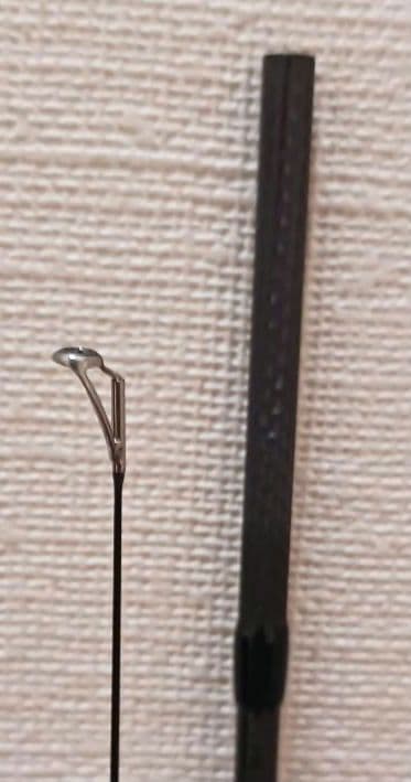 kazuya141　美品オリムピック18コルトGCRTS-612L-HS