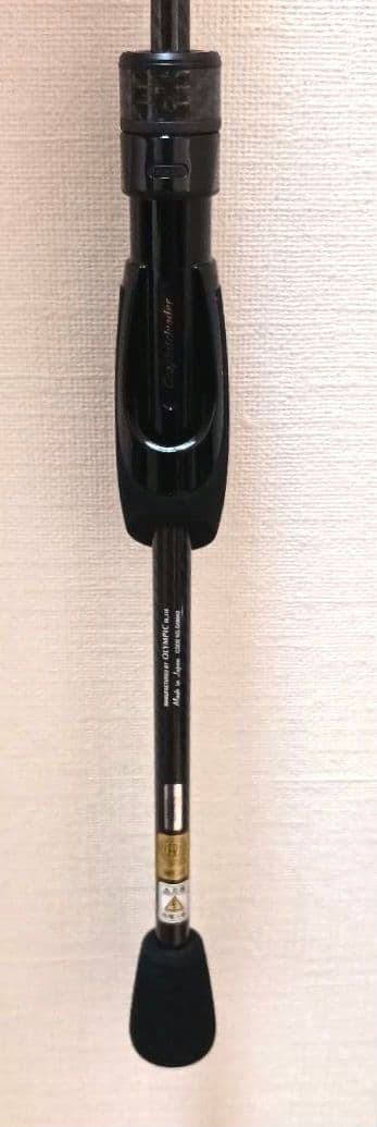 kazuya141　美品オリムピック18コルトGCRTS-612L-HS