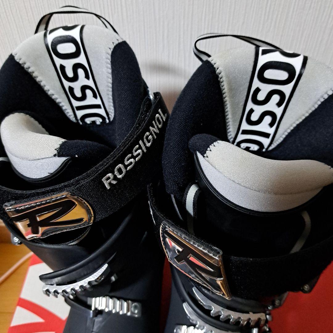 ROSSIGNOL ALLSPEED 80 スキー ブーツ 27.0