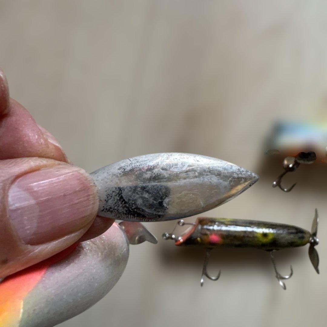 痴虫　チムシ 3個セット