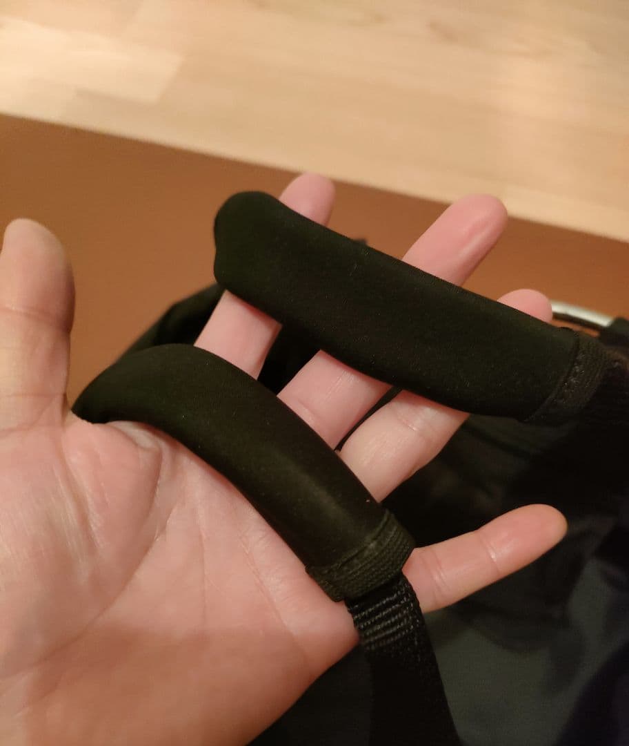 RIXEN KAUL ショッパーコンフォートミニ 美品