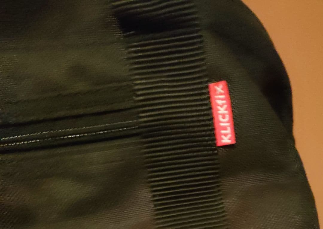 RIXEN KAUL ショッパーコンフォートミニ 美品