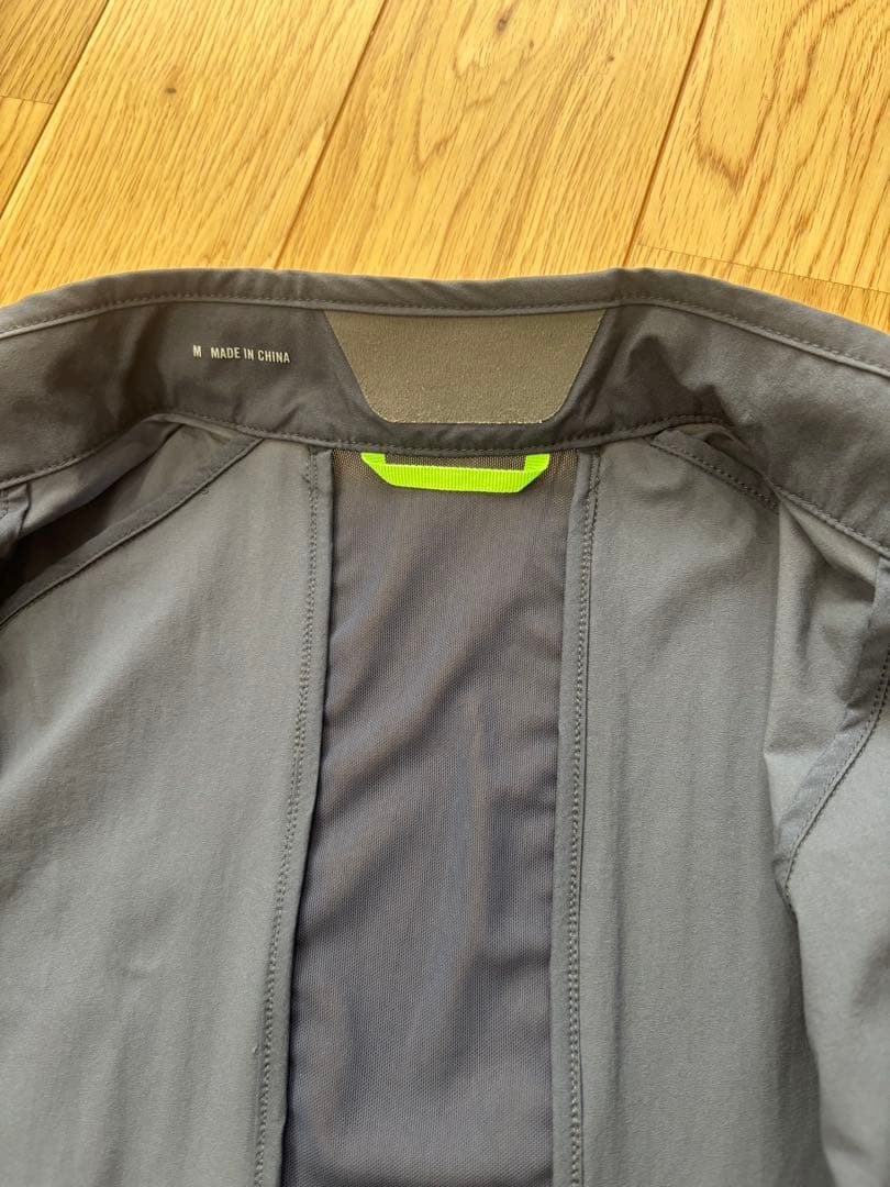 Rapha サイクルジャージ ジレセット