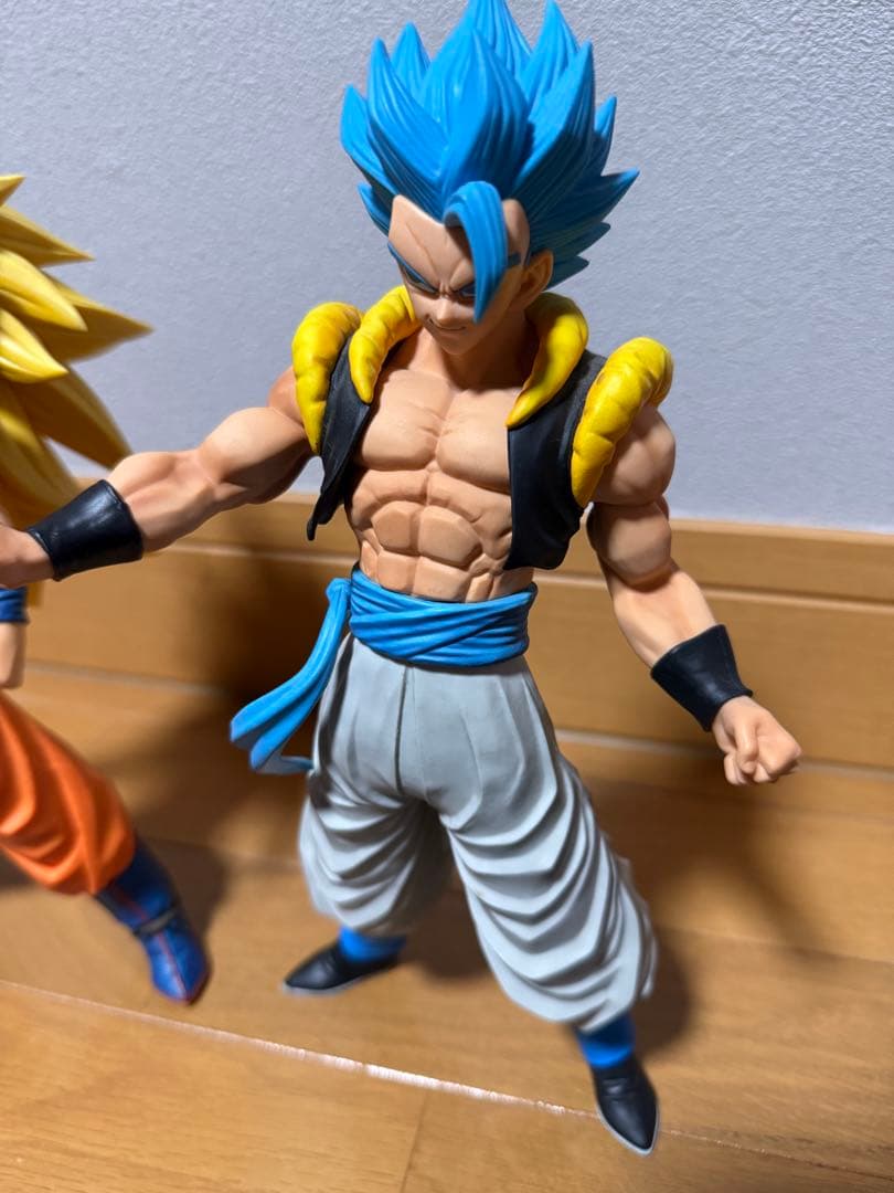 ド*ラ様 ドラゴンボール フィギュア 一番くじ