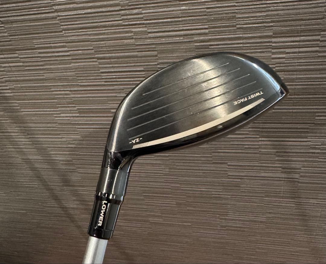 【大幅値下げ】テーラーメイド　ステルスプラスドライバー、5W2本セット
