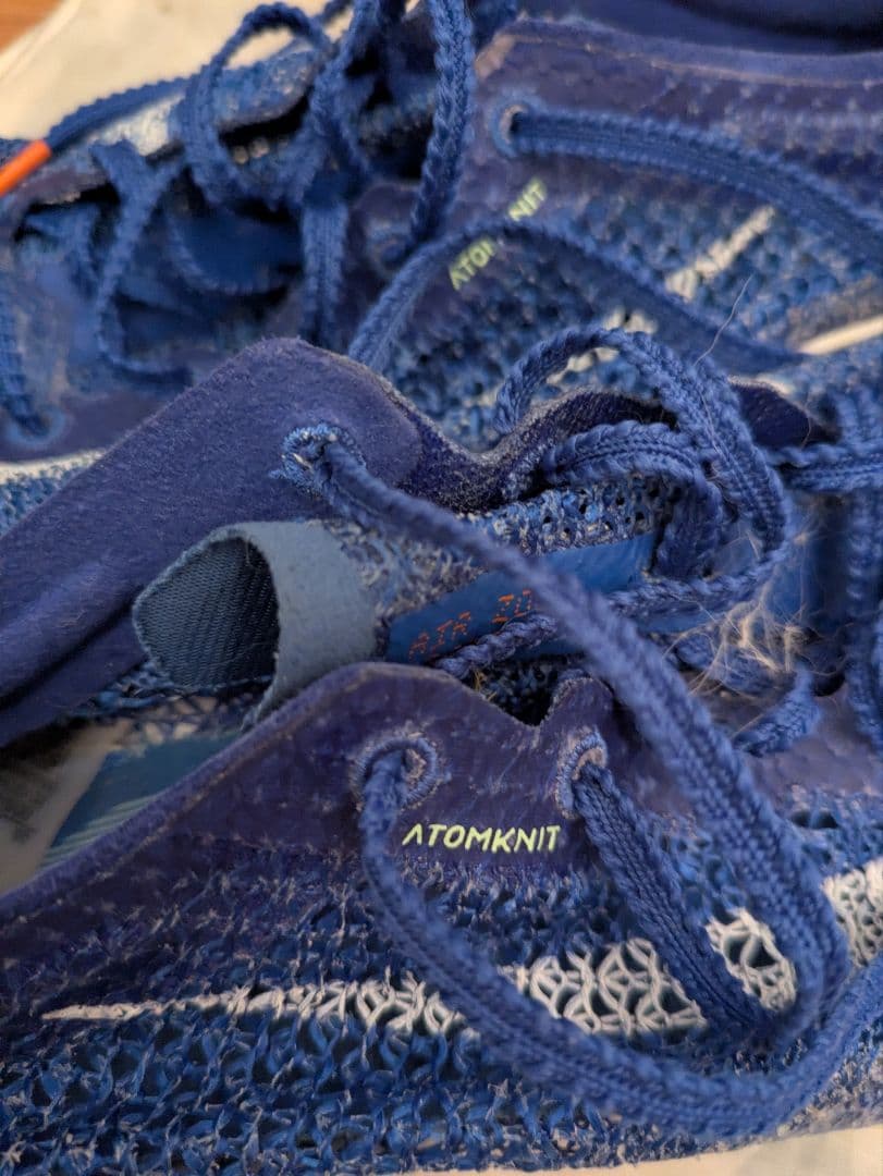 NIKE AIR ZOOM VICTORY ナイキエアズームヴィクトリー
