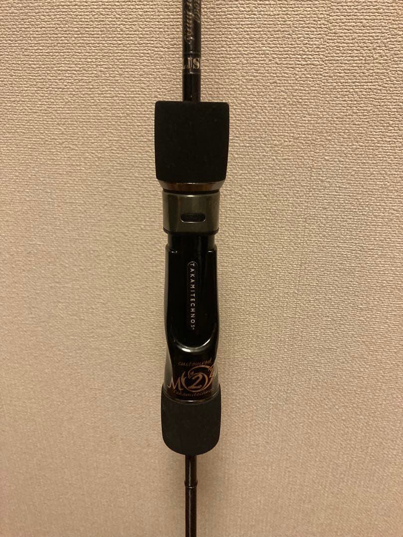 最終値下げ！　タカミテクノス　23MOZ　622LJSP