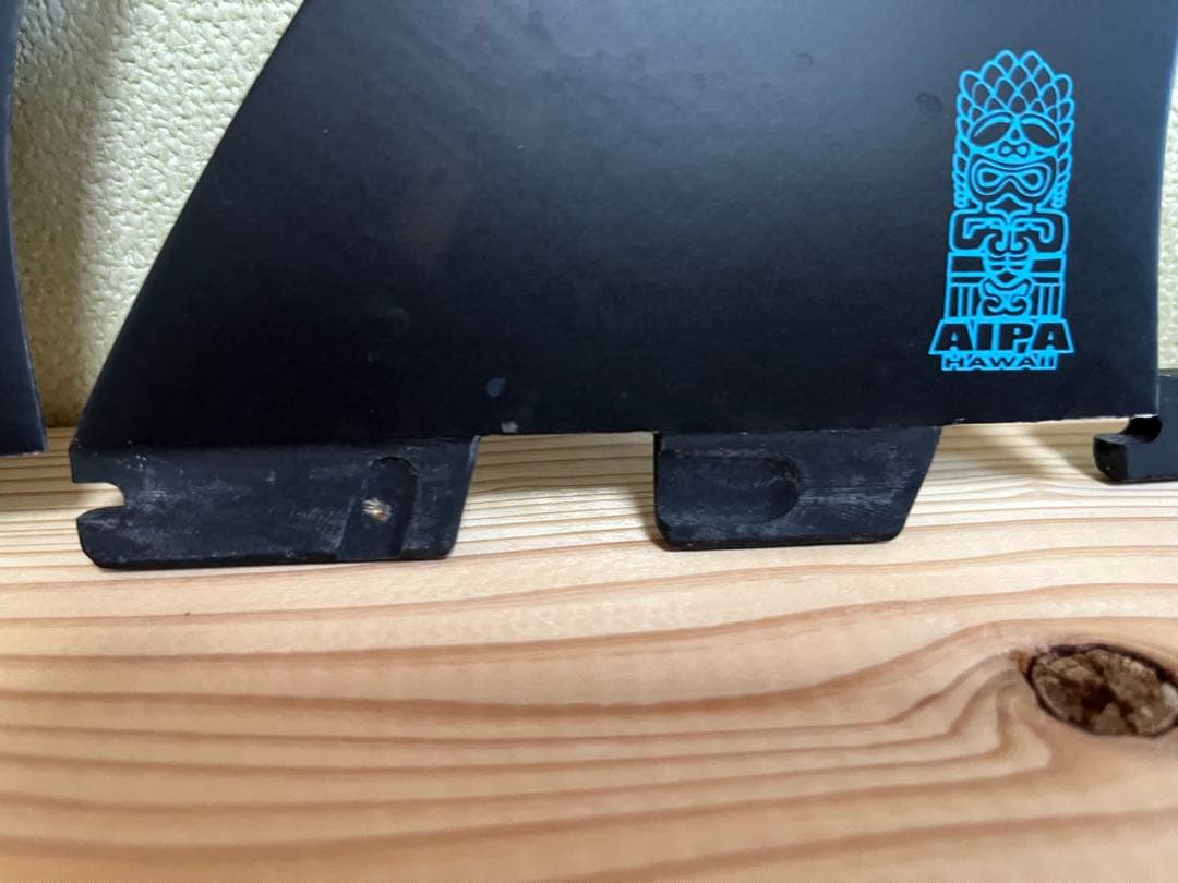 AIPA FCS II サーフボードフィン