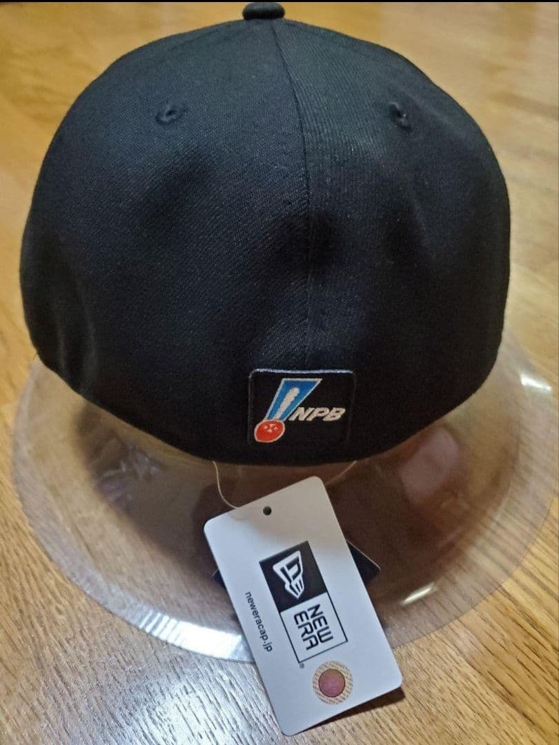 新品未使用 読売ジャイアンツ TG ビジター プロコレ 59FIFTY キャップ