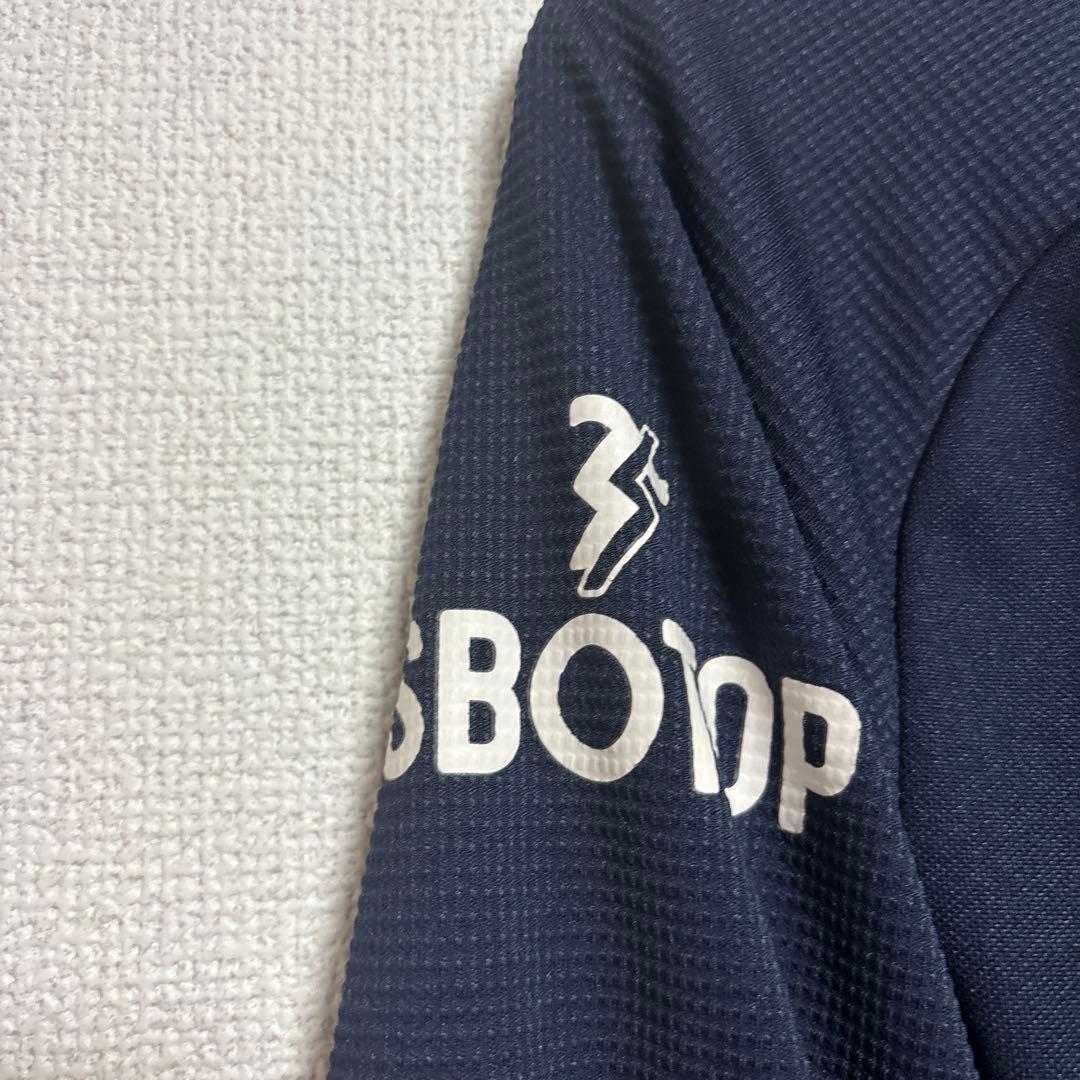 リーズユナイテッド 20-21トレーニングトップ